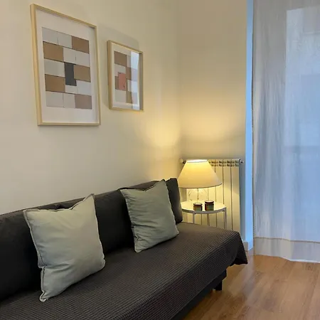 아파트 Casa Belfiore 1892 - Bilocale 토리노