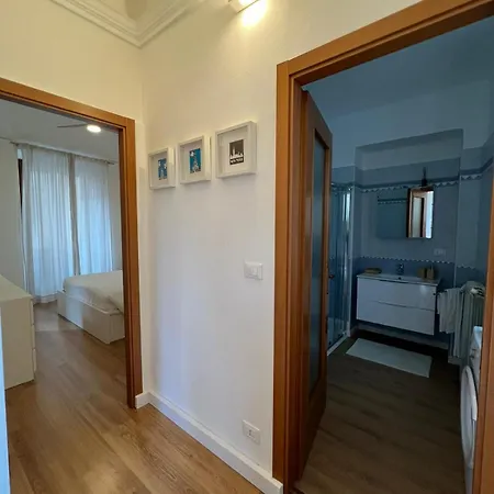 Casa Belfiore 1892 - Bilocale *