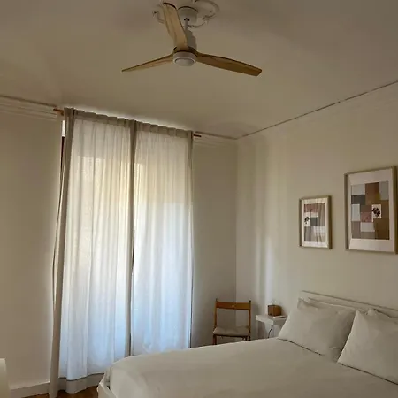 아파트 Casa Belfiore 1892 - Bilocale 토리노