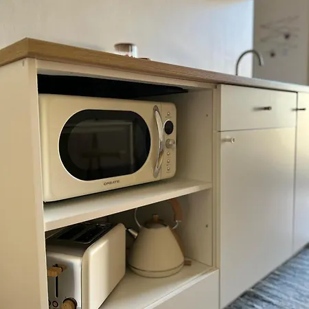 Apartament Casa Belfiore 1892 - Bilocale