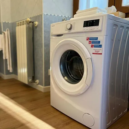 아파트 Casa Belfiore 1892 - Bilocale 토리노