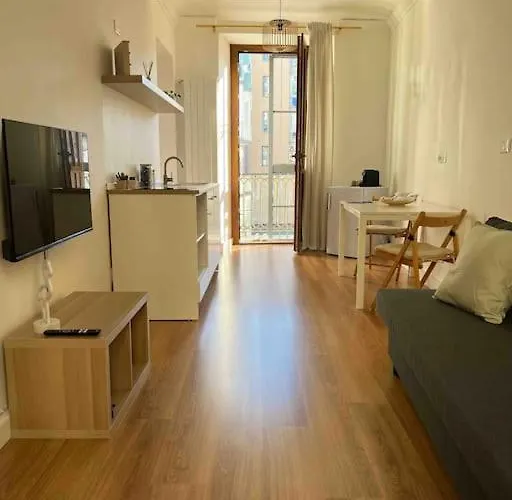 Apartment Casa Belfiore 1892 - Bilocale Turin
