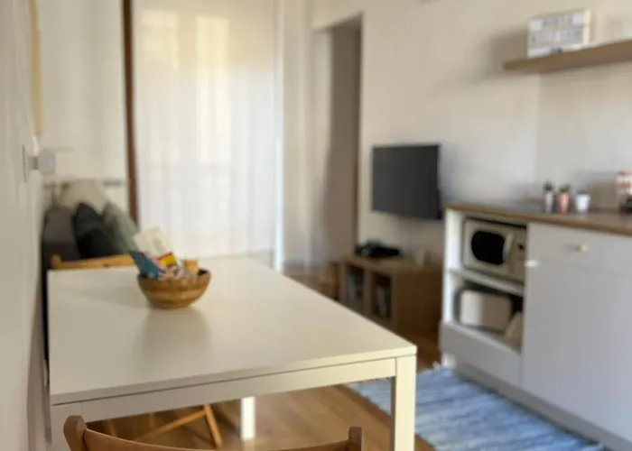 Apartment Casa Belfiore 1892 - Bilocale *