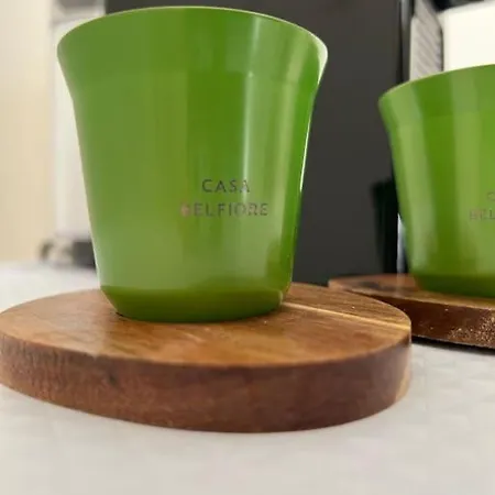 Lejlighed Casa Belfiore 1892 - Bilocale Torino