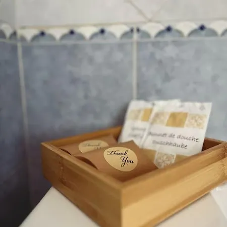 公寓 Casa Belfiore 1892 - Bilocale