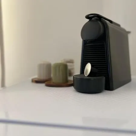 Casa Belfiore 1892 - Bilocale 公寓