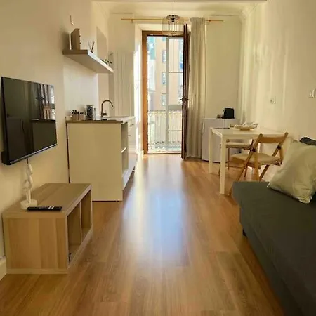 Daire Casa Belfiore 1892 - Bilocale Torino