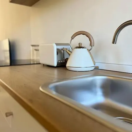 Casa Belfiore 1892 - Bilocale