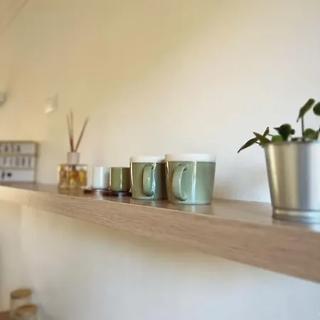 Casa Belfiore 1892 - Bilocale * Torino