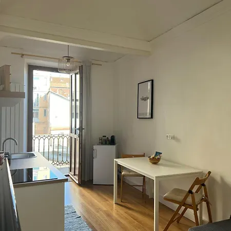 Casa Belfiore 1892 - Bilocale