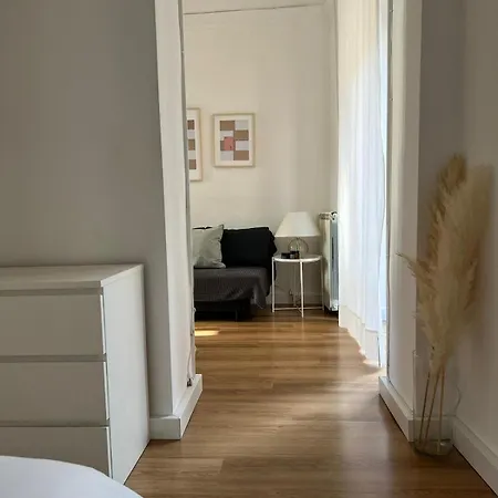 Casa Belfiore 1892 - Bilocale