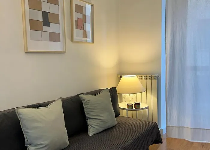 Апартаменты Casa Belfiore 1892 - Bilocale Турин