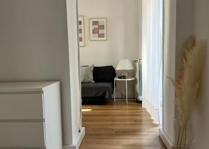 Casa Belfiore 1892 - Bilocale