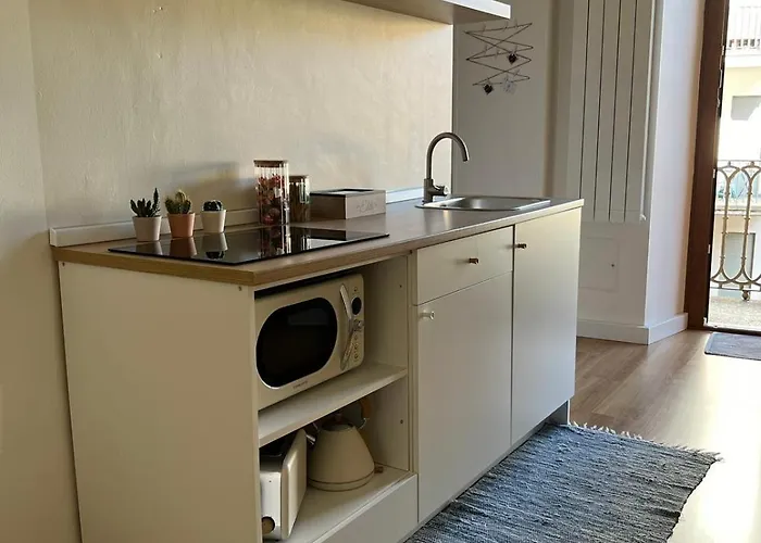 Casa Belfiore 1892 - Bilocale Турин