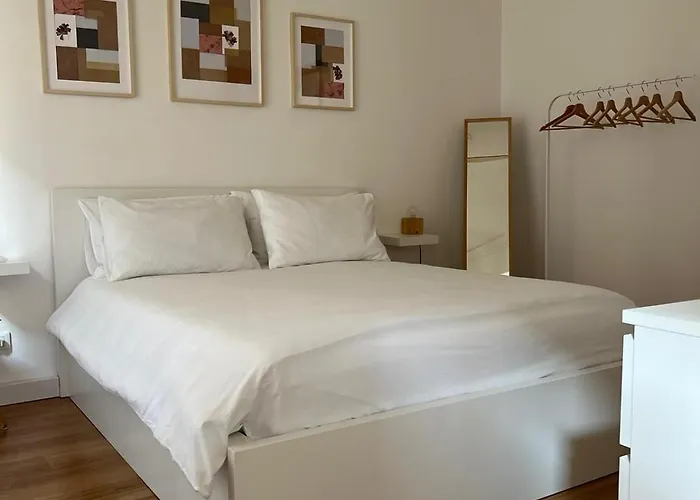 Διαμέρισμα Casa Belfiore 1892 - Bilocale