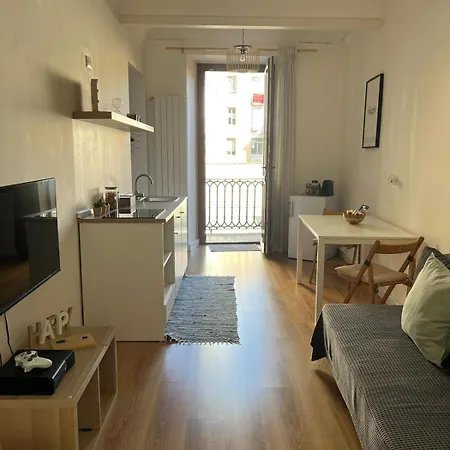 Casa Belfiore 1892 - Bilocale Appartement *