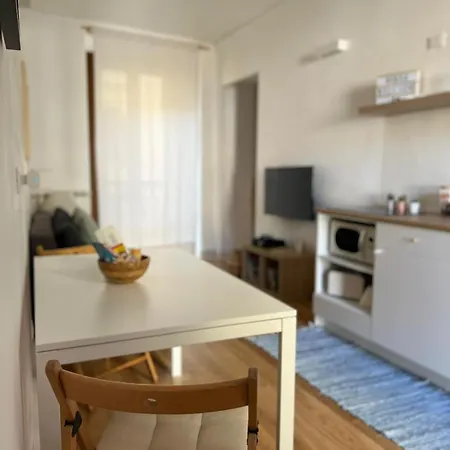 Appartement Casa Belfiore 1892 - Bilocale *