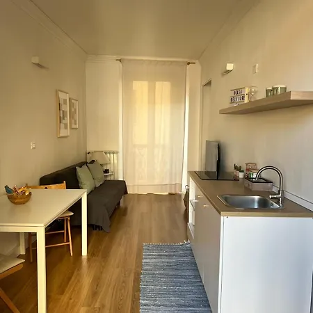 Casa Belfiore 1892 - Bilocale * Turin