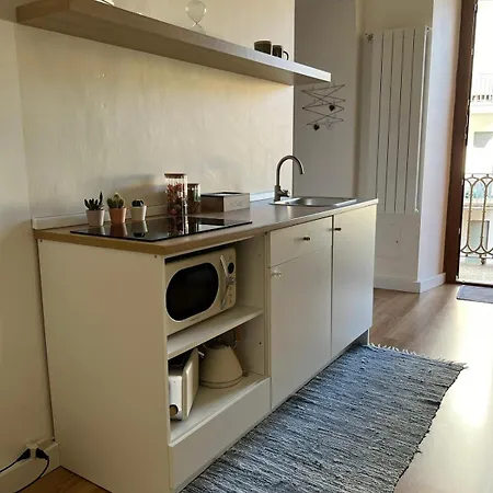 Casa Belfiore 1892 - Bilocale Turin