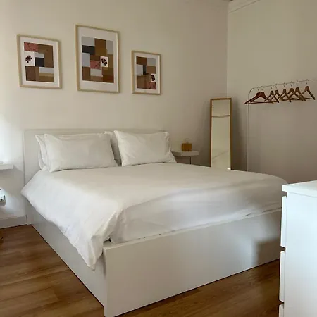 Appartement Casa Belfiore 1892 - Bilocale