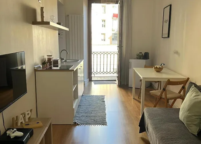 Casa Belfiore 1892 - Bilocale Lejlighed *